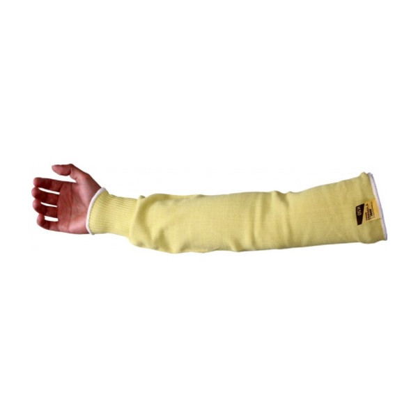 UCi Typhan MWK50-KW Loose Fit 20'' Cut Resistant Kevlar Safety Sleeve